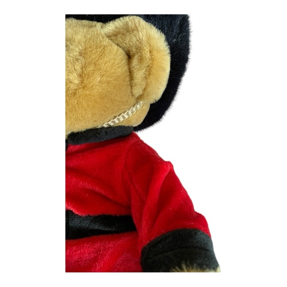Harrods Knight Bridge Plush Bear - Picture 7 of 9